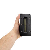 Neo X 3.0 Black Ribbon Tweeter