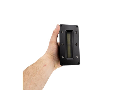 NeoX3.0 Tweeter a Nastro