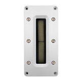 Neo X 3.0 Silver Ribbon Tweeter