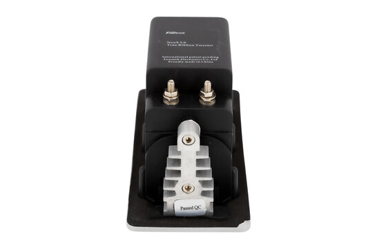 NeoX3.0 Tweeter a Nastro