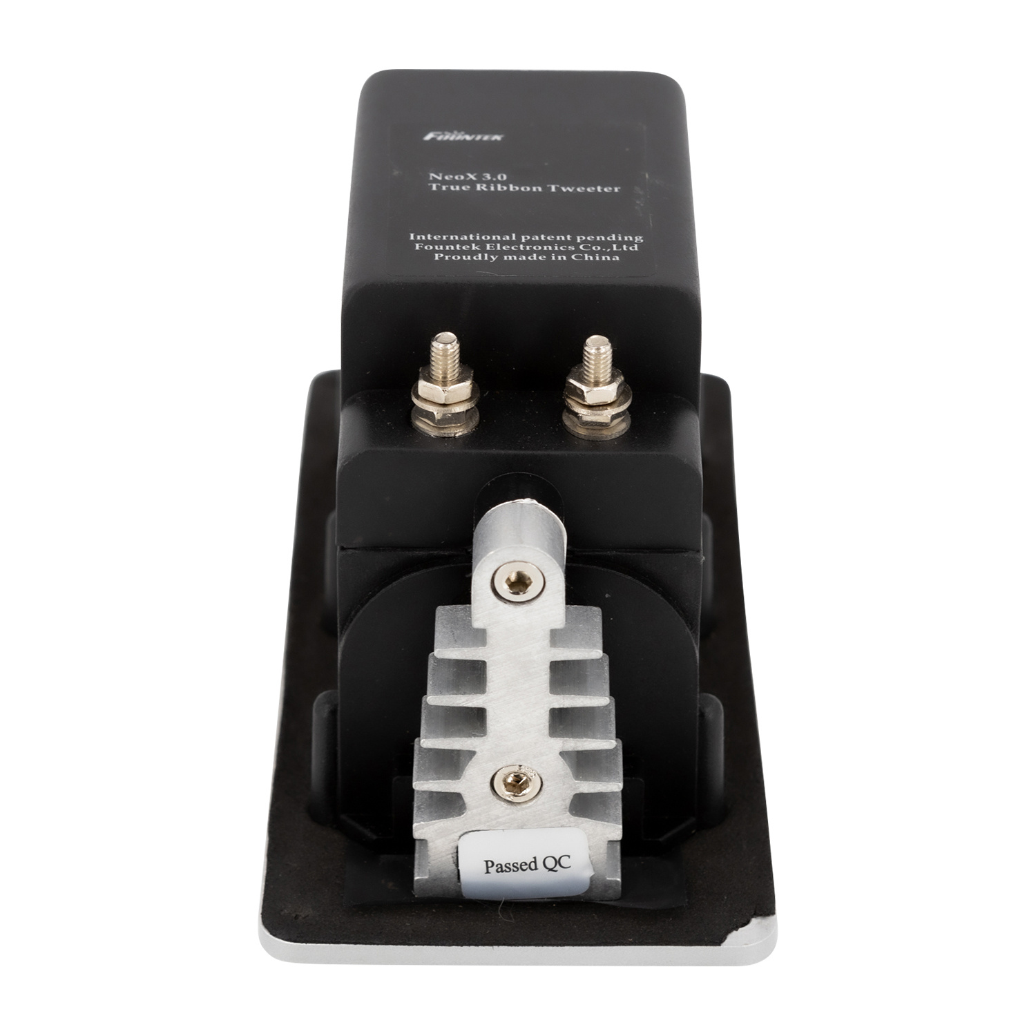 NeoX3.0 Tweeter a Nastro