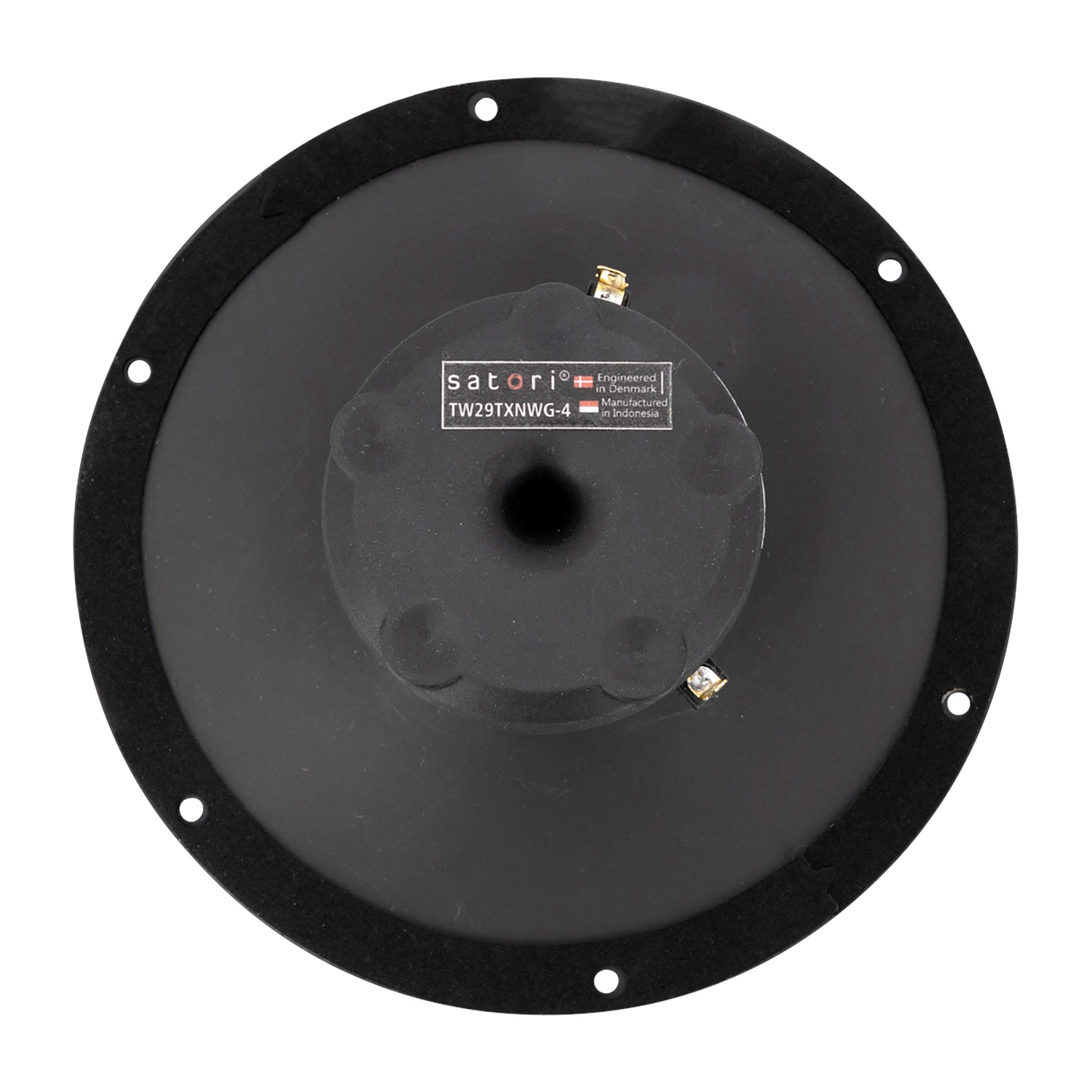 Satori TW29TXNWG-4 Dome Tweeter
