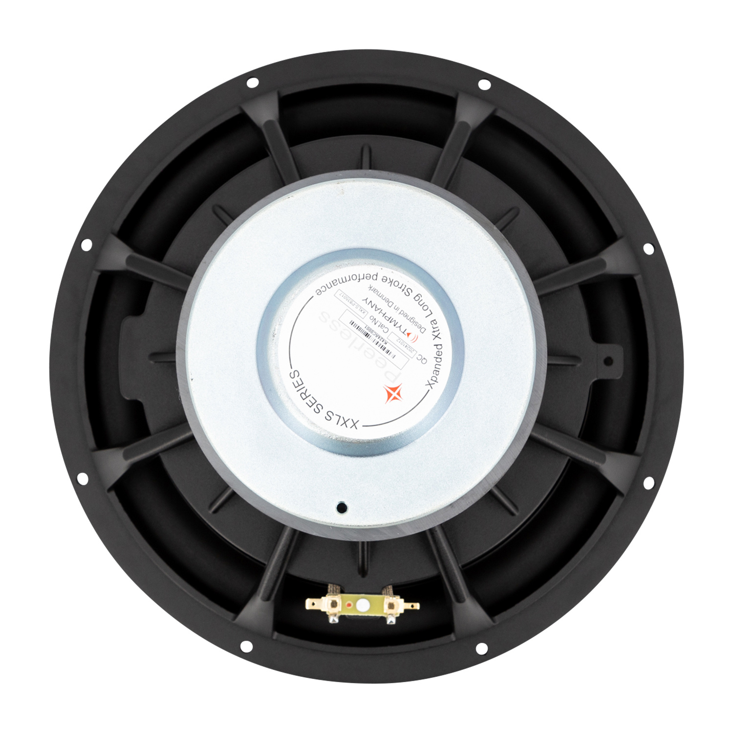 XXLS-P835017 Subwoofer