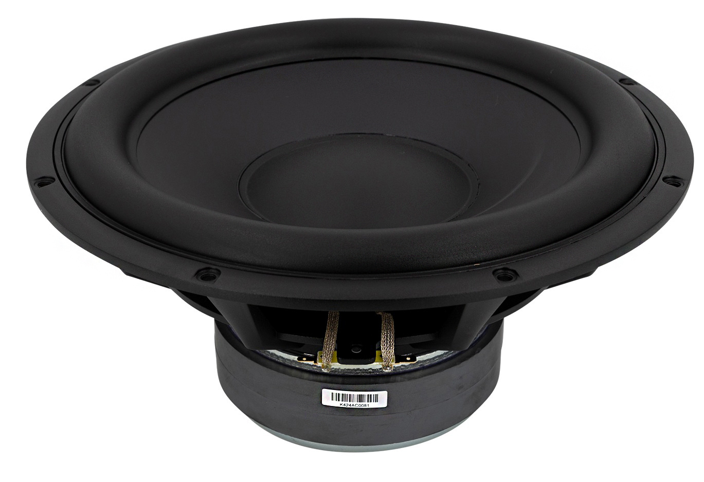 XXLS-P835017 Subwoofer