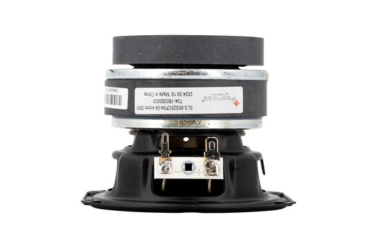 SLS-85S25CP04-04 Woofer Medio-Bassi