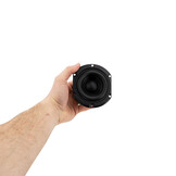 SLS-85S25CP04-04 3-1/2" Paper Cone Woofer