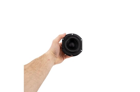 SLS-85S25CP04-04 Woofer Medio-Bassi