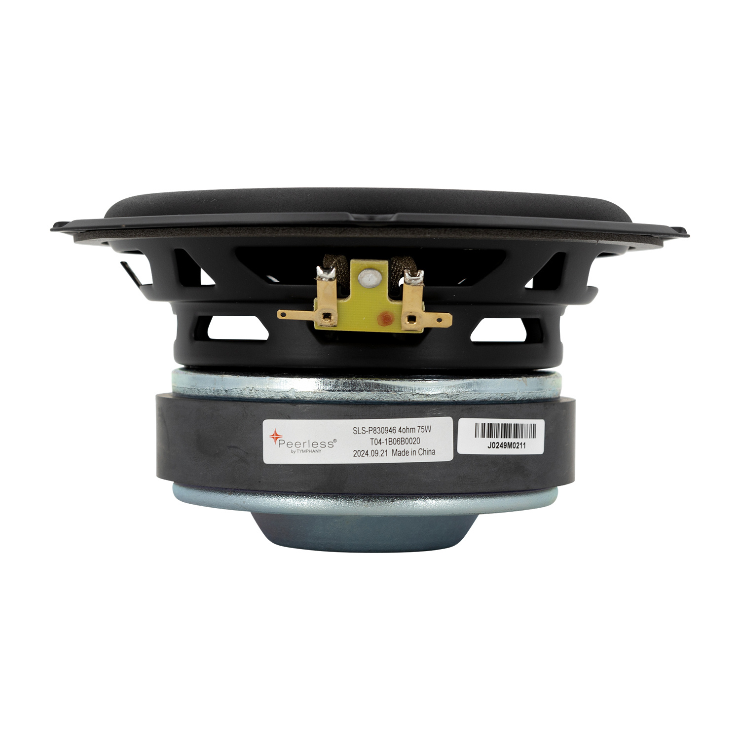 SLS-P830946 6-1/2" Paper Cone Woofer