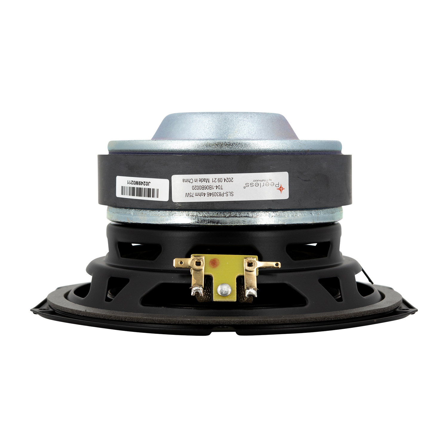 SLS-P830946 6-1/2" Paper Cone Woofer