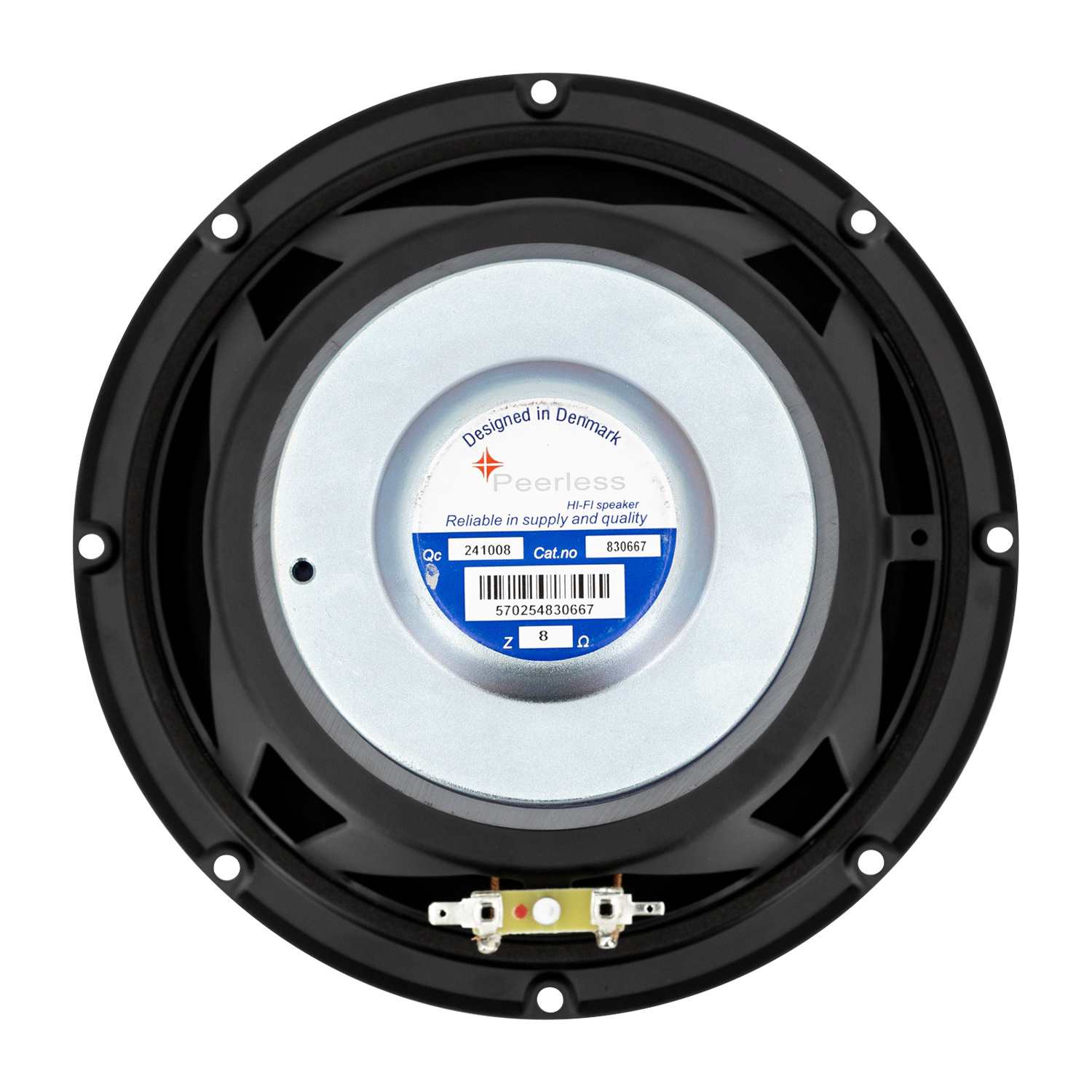 SLS-P830667 Subwoofer