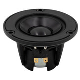 NE85W-04 2-1/2" Full Range Woofer