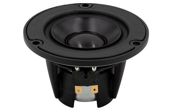 NE85W-04 Woofer a Gamma Completa