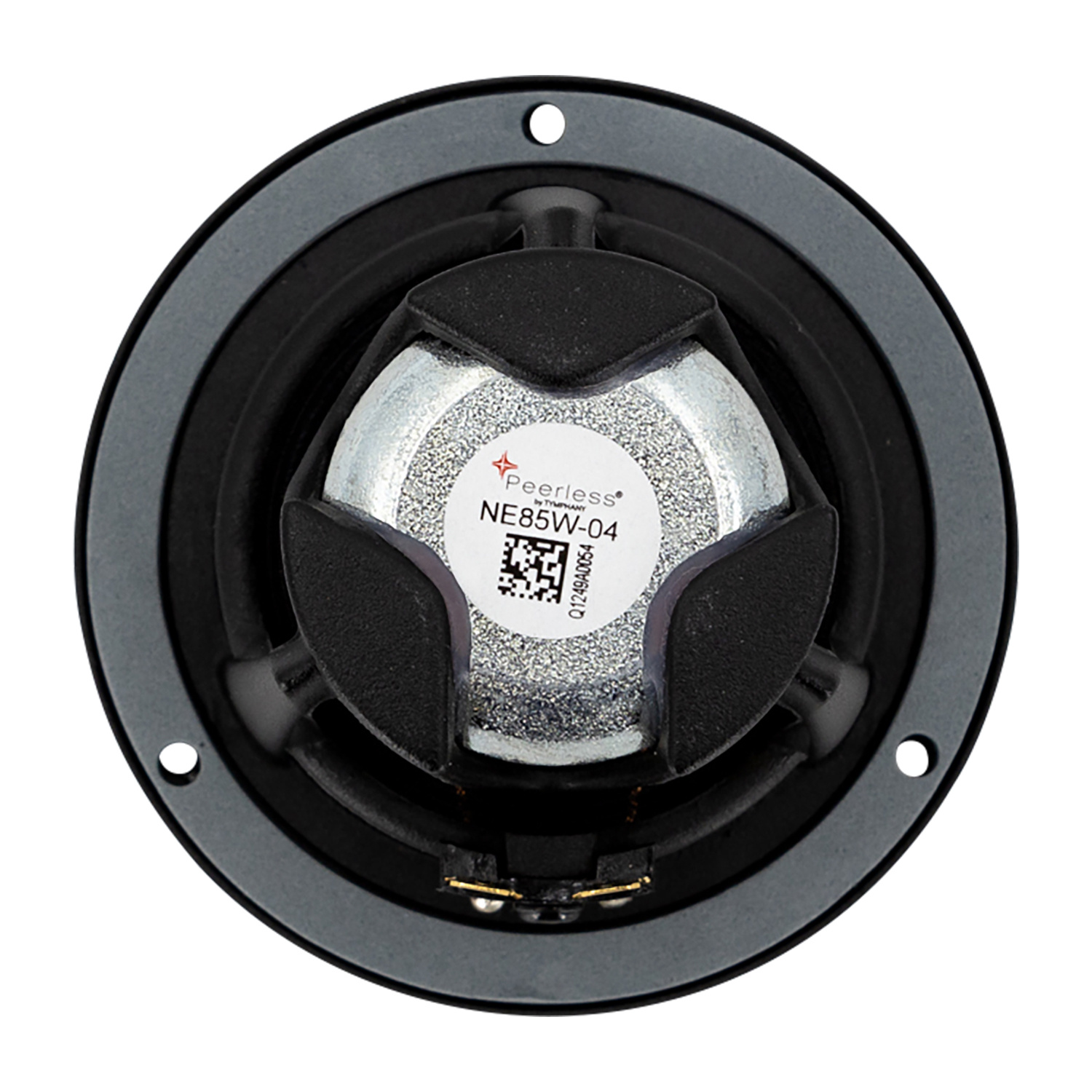 NE85W-04 Woofer a Gamma Completa