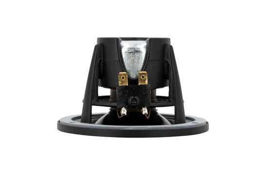 NE85W-04 Woofer a Gamma Completa