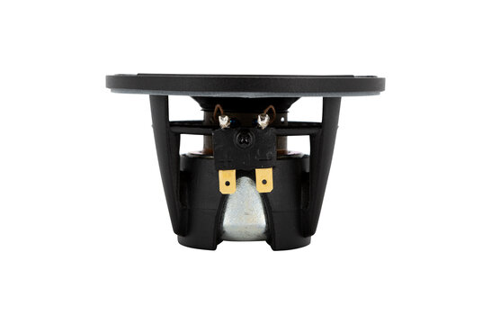 NE85W-04 Woofer a Gamma Completa