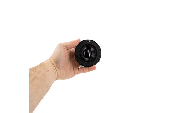 NE85W-04 Woofer a Gamma Completa