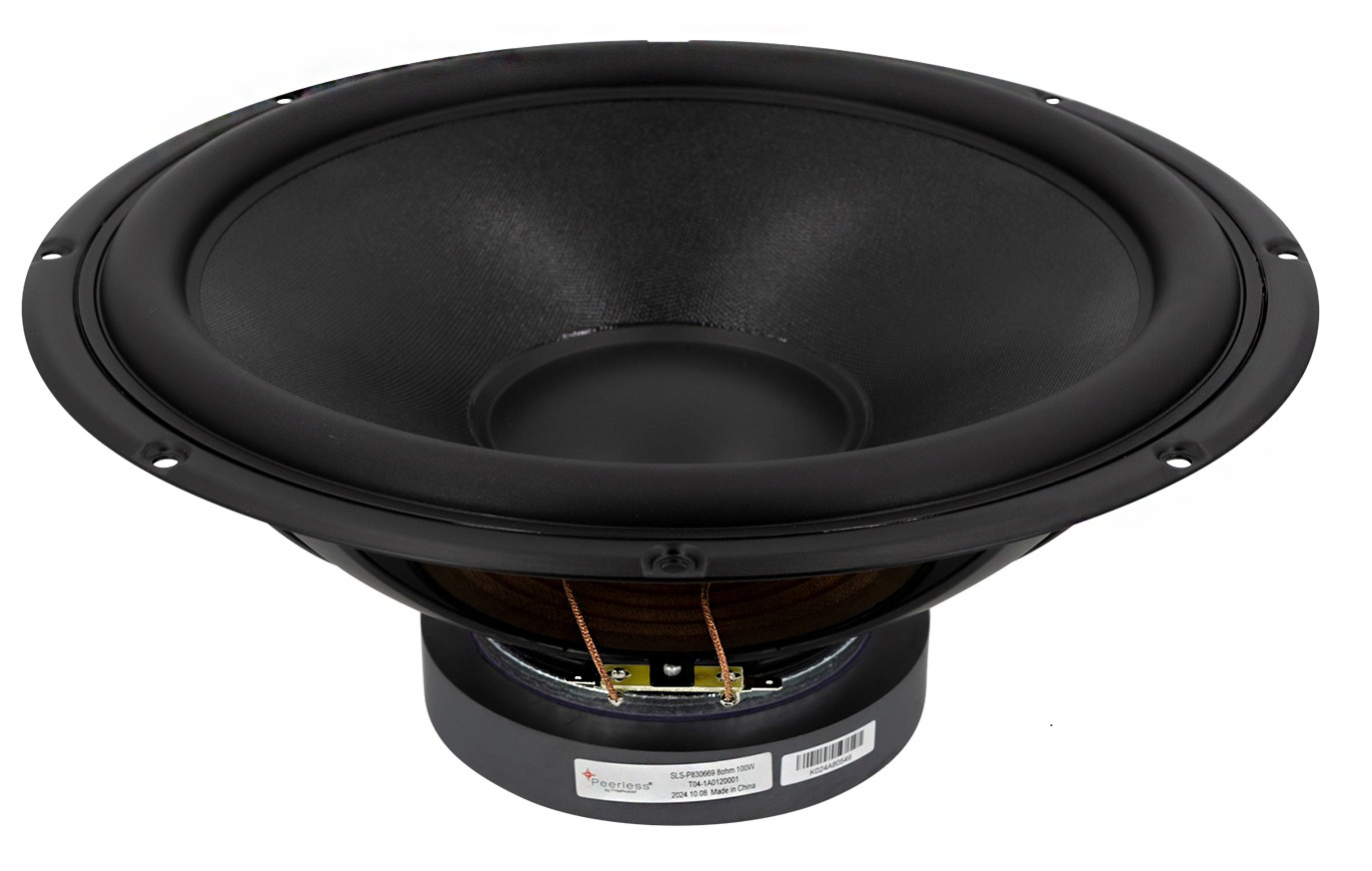 SLS-P830669 Subwoofer Tieftöner