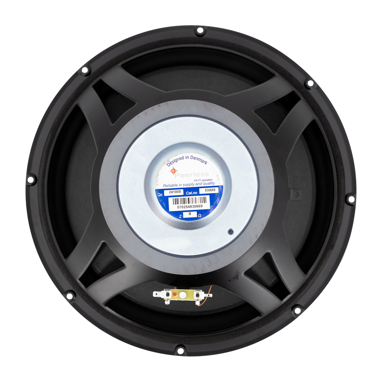 SLS-P830669 Subwoofer