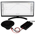 DATS LA Loudspeaker analyzer & Test System