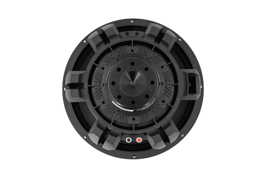 NERO-15MWN700D Woofer Medio-Bassi