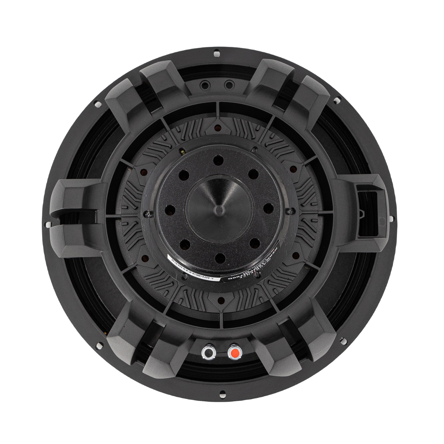 NERO-15MWN700D Bass-midwoofer
