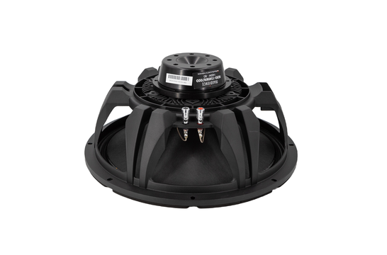 NERO-15MWN700D Woofer Medio-Bassi