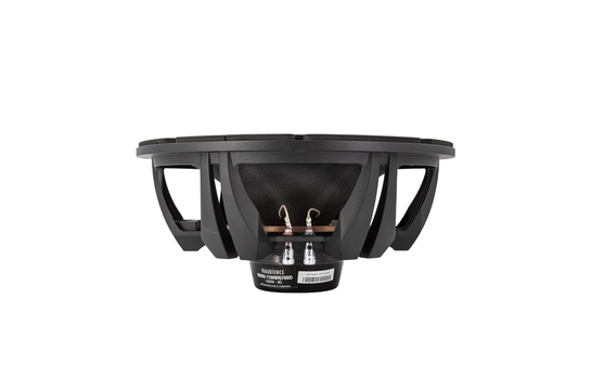 NERO-15MWN700D Woofer Medio-Bassi