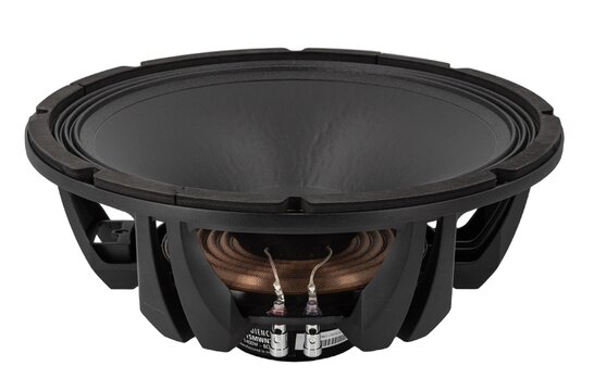 NERO-15MWN700D Woofer Medio-Bassi