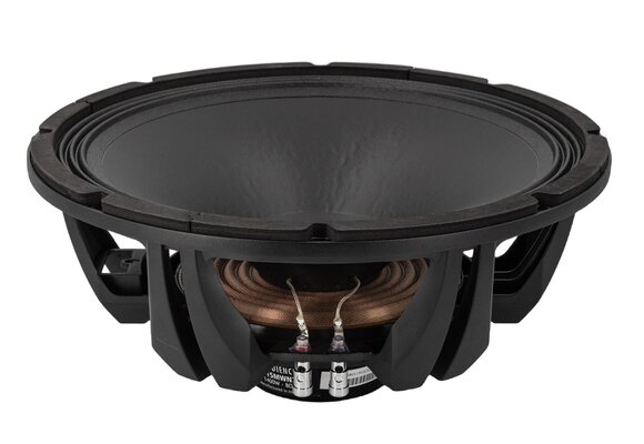 NERO-15MWN700D Bass-midwoofer