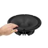 NERO-15MWN700D Woofer Medio-Bassi