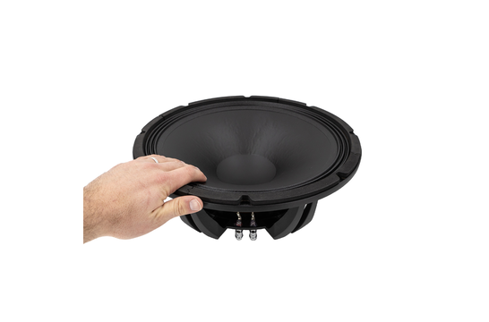 NERO-15MWN700D Woofer Medio-Bassi