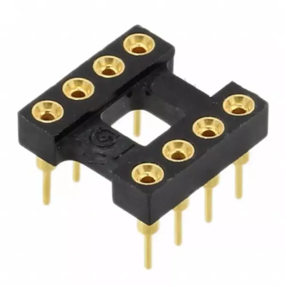 Riser Socket Order SparkoS DIP-Socket Riser - SoundImports