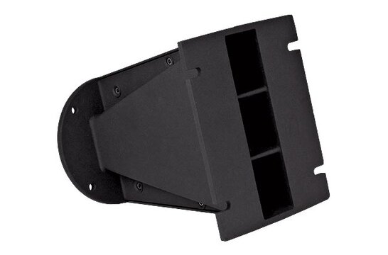 WG141 Exponentialhorn 1,4" Throat