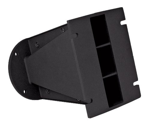 WG141 Exponential Horn 1,4" Throat