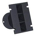 WG101 Exponentialhorn 1" Throat