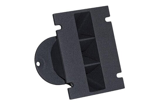 WG101 Exponentialhorn 1" Throat