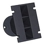 WG101 Exponentialhorn 1" Throat