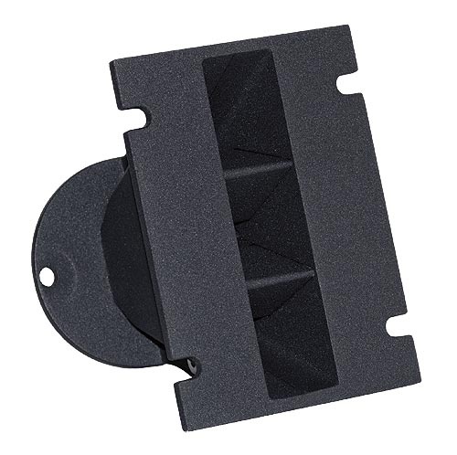 WG101 Exponential Horn 1" Throat