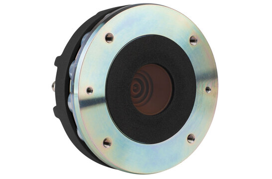 HF146R-8P Driver a Compressione