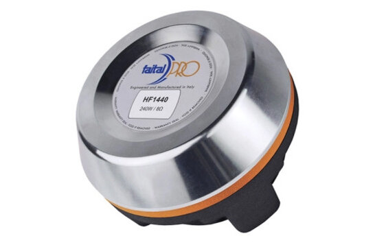 HF1440-8F 1,4'' Kompressionstreiber 8 Ohm