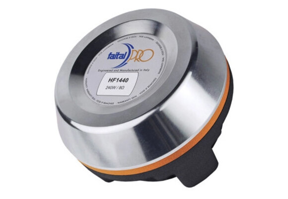 HF1440-8F Kompressionstreiber