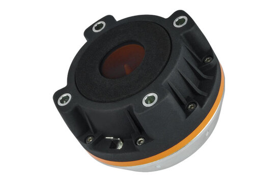 HF1440-8F Driver a Compressione