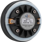 HF111-8F 1" Kompressionstreiber 8 Ohm