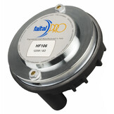 HF106-8F 1" Compression Driver 8 Ohm