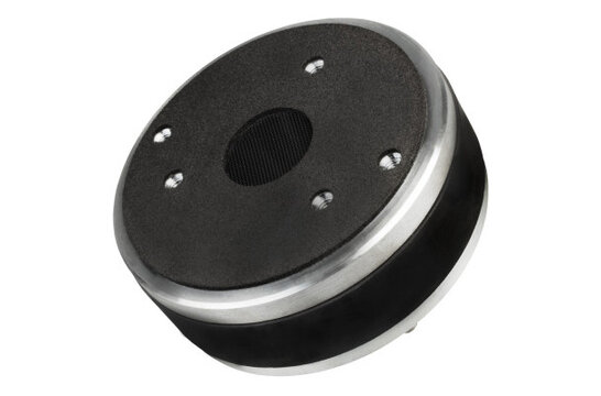 HF103-8F Driver a Compressione