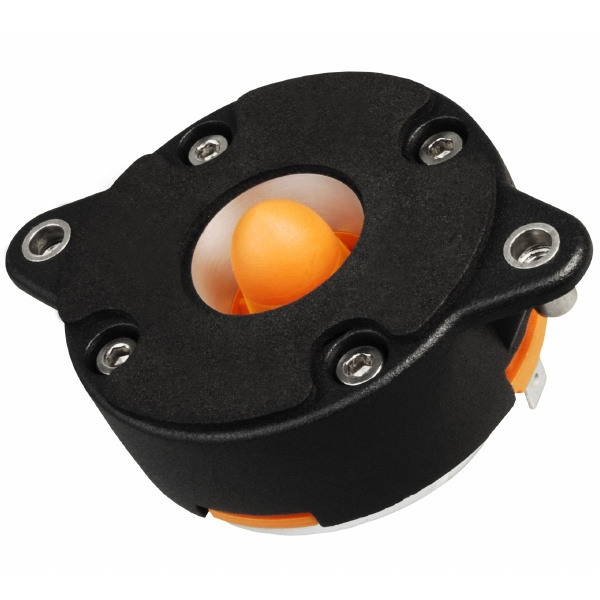 HF102-8F 1" Compression Driver 8 Ohm