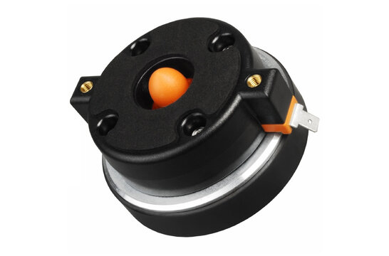 HF100-8F 1" Kompressionstreiber 8 Ohm
