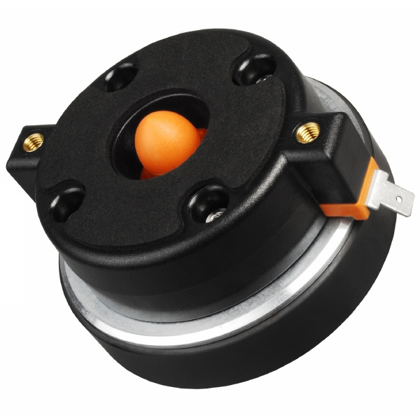 HF100-8F 1" Kompressionstreiber 8 Ohm