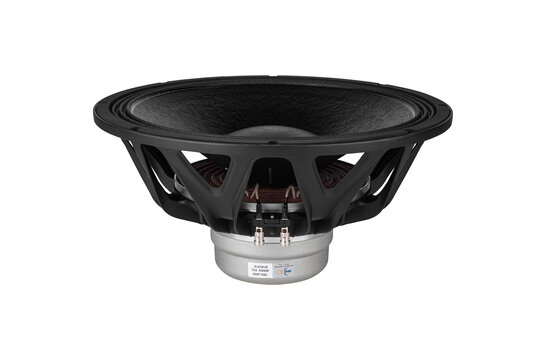 18XL2000-8P 18" Tieftöner 8 Ohm