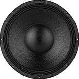 18XL2000-8P 18" Tieftöner 8 Ohm